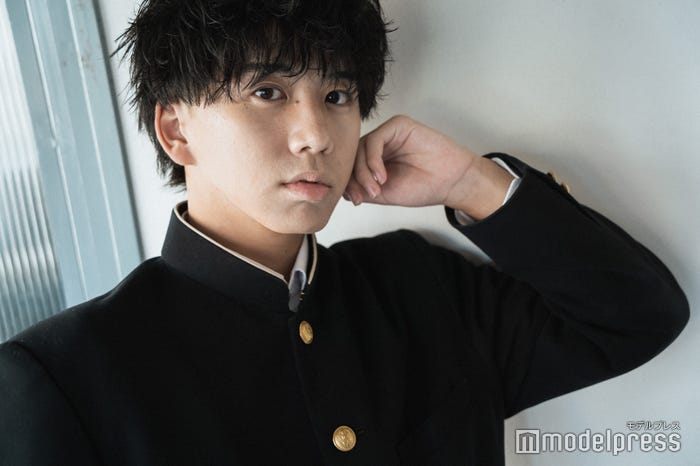 廣居永真さん(C)モデルプレス