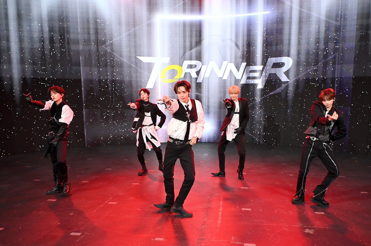 「DREAM STAGE」第3話（C）TBS