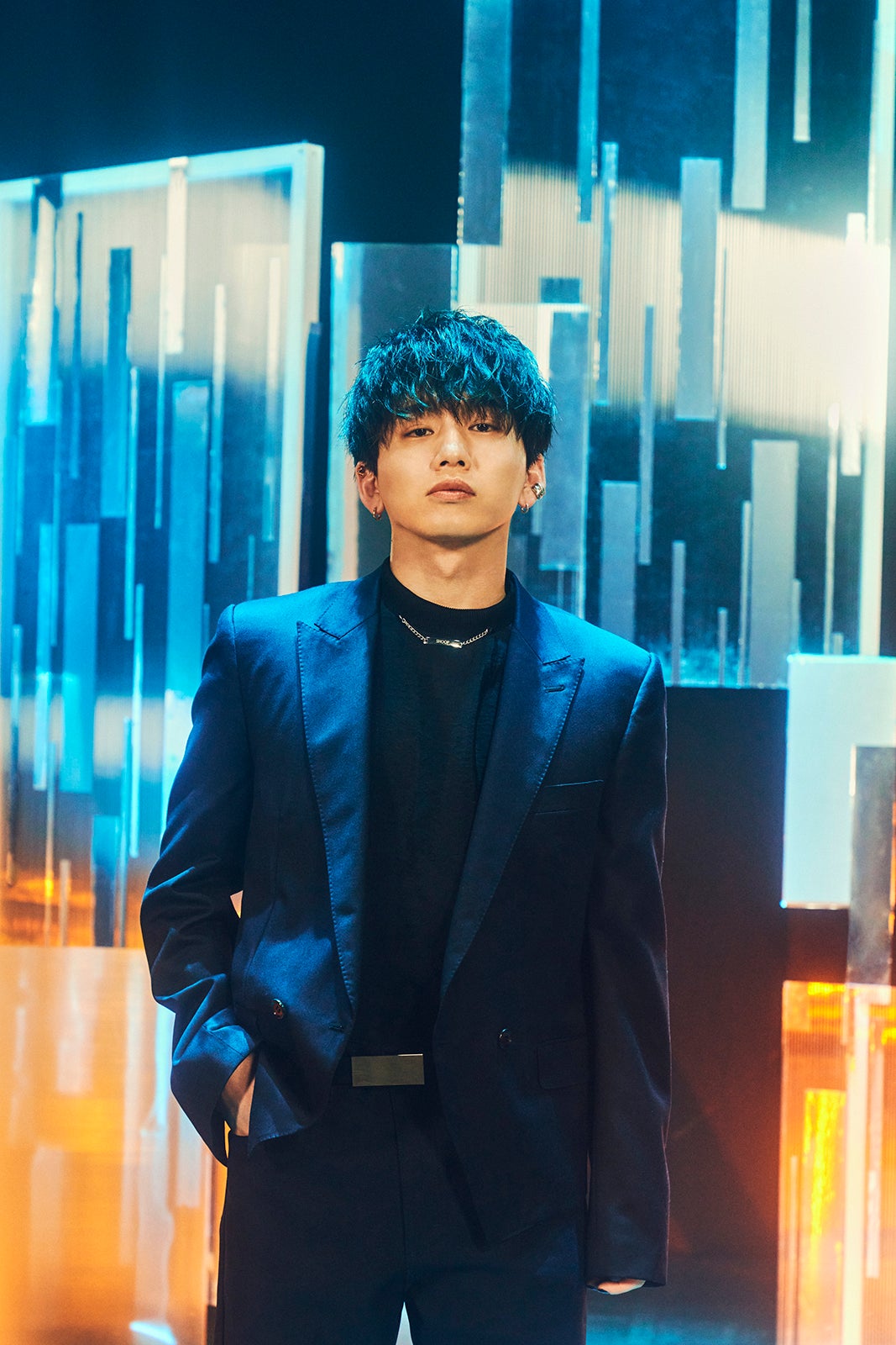 花村想太（C）日本テレビ