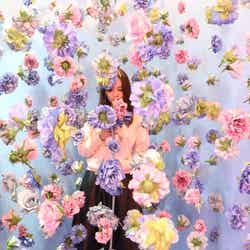 フォトジェニックアート展『VINYL MUSEUM』写真映え空間で“非日常のWonderな旅”へ/画像提供:リデル