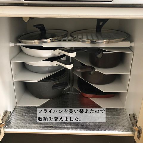 無印良品でキッチンの収納スペースを有効活用 シンク下や棚などのアイデア実例集 モデルプレス 無印良品でキッチンの収納スペースを有効活用 シンク下や棚などのアイデア実例集 モデルプレス
