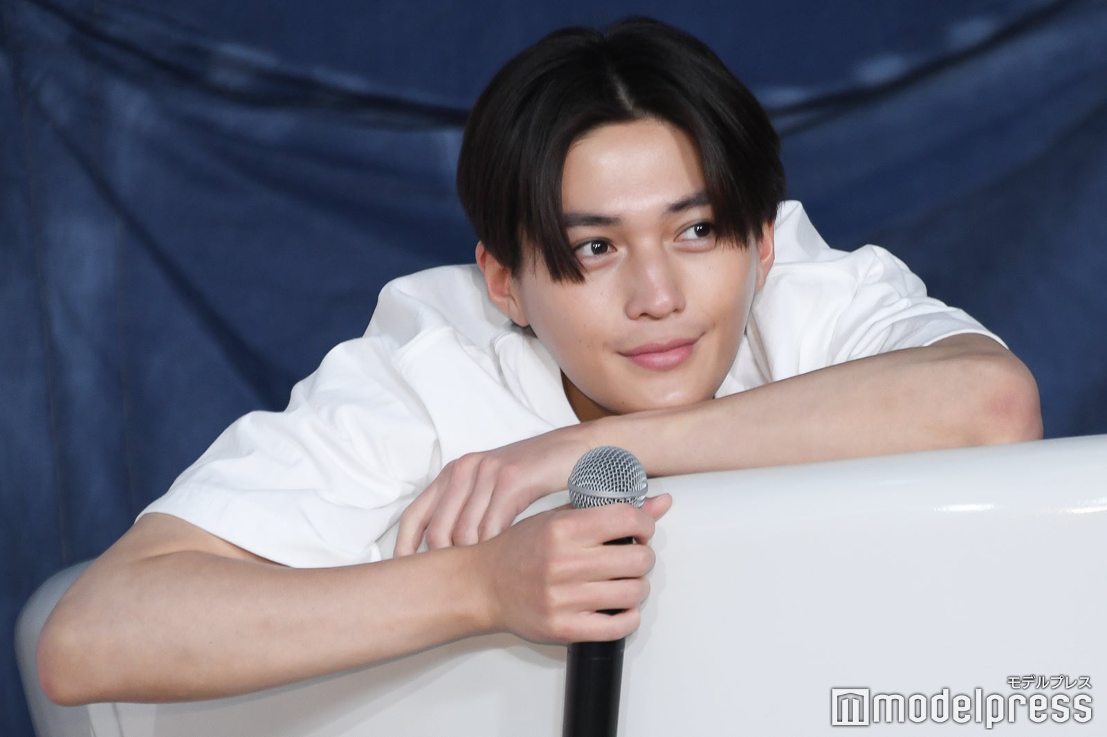 FANTASTICS八木勇征の胸筋、加賀まりこ＆武田真治が絶賛「八木くんの胸は素晴らしい」【南くんが恋人！？】