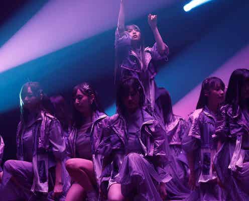 乃木坂46、小室哲哉氏と初タッグ 新曲「Route 246」センターは齋藤飛鳥