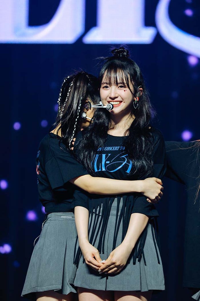 ヒカル、マシロ/撮影:上山陽介、木村泰之(提供写真)