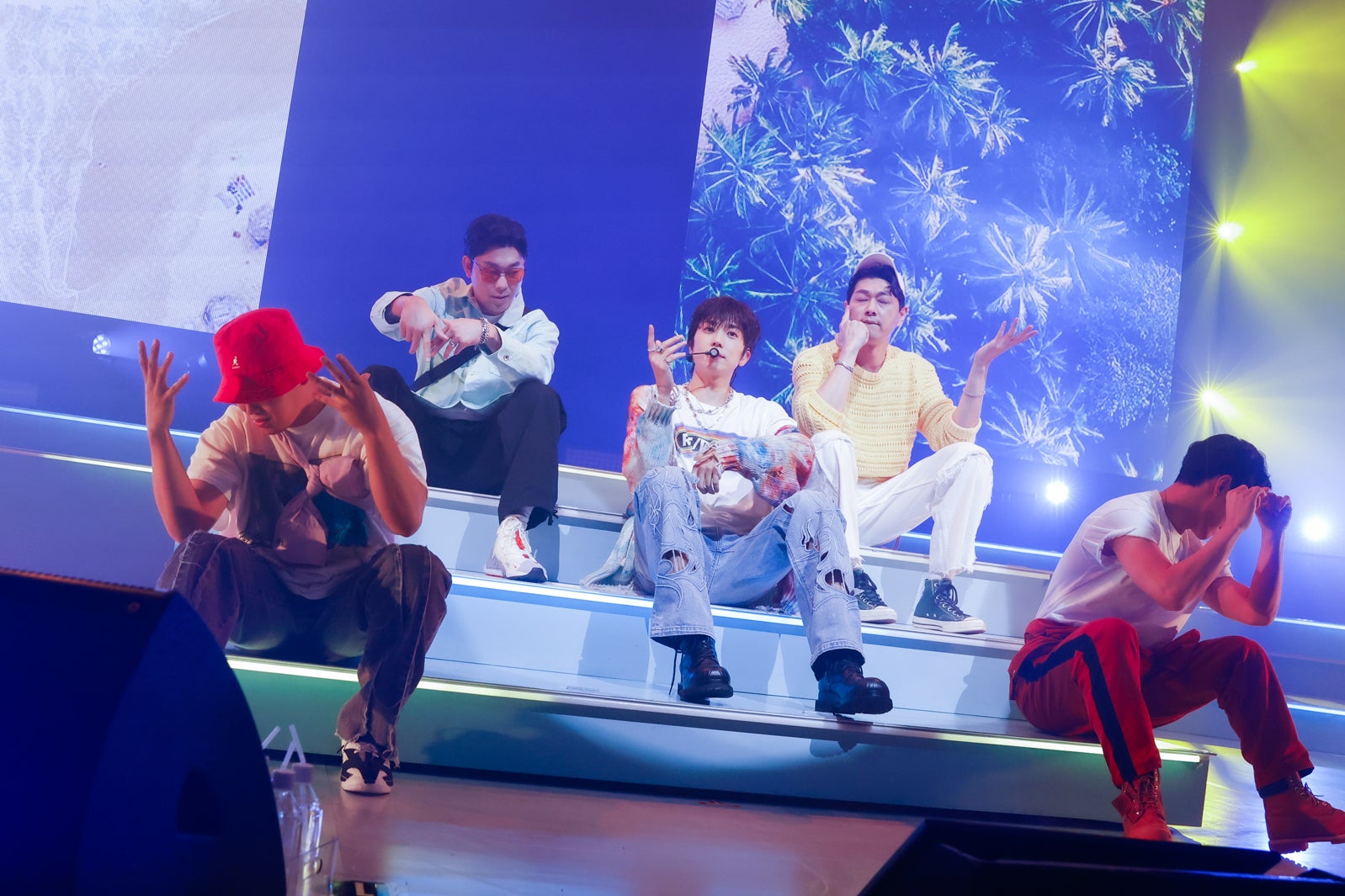 ウヨン／撮影：石井亜希（田中聖太郎写真事務所）