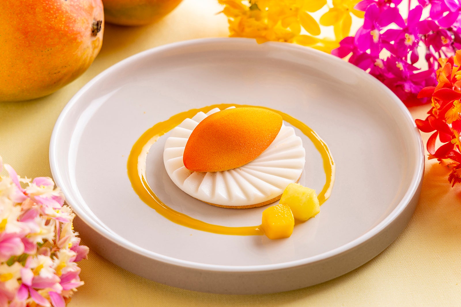 マンゴー ランデブー／提供画像