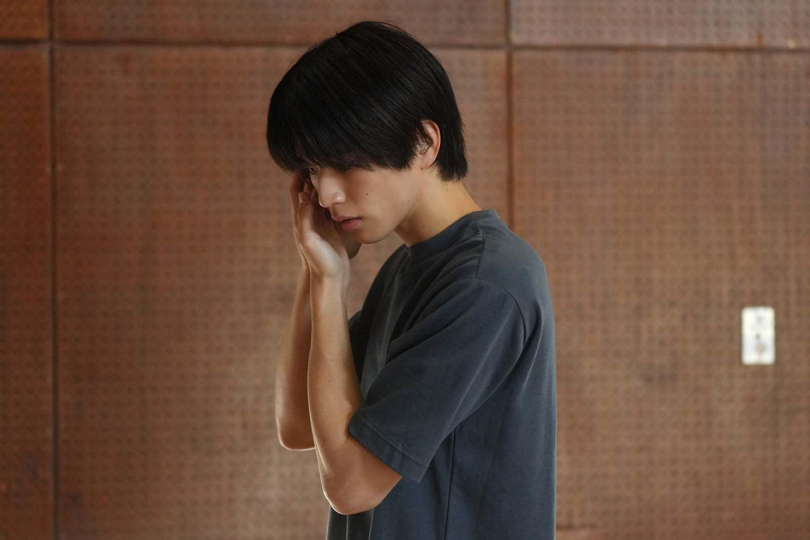 【ひだまりが聴こえる 第2話】航平、居心地の悪さ感じる