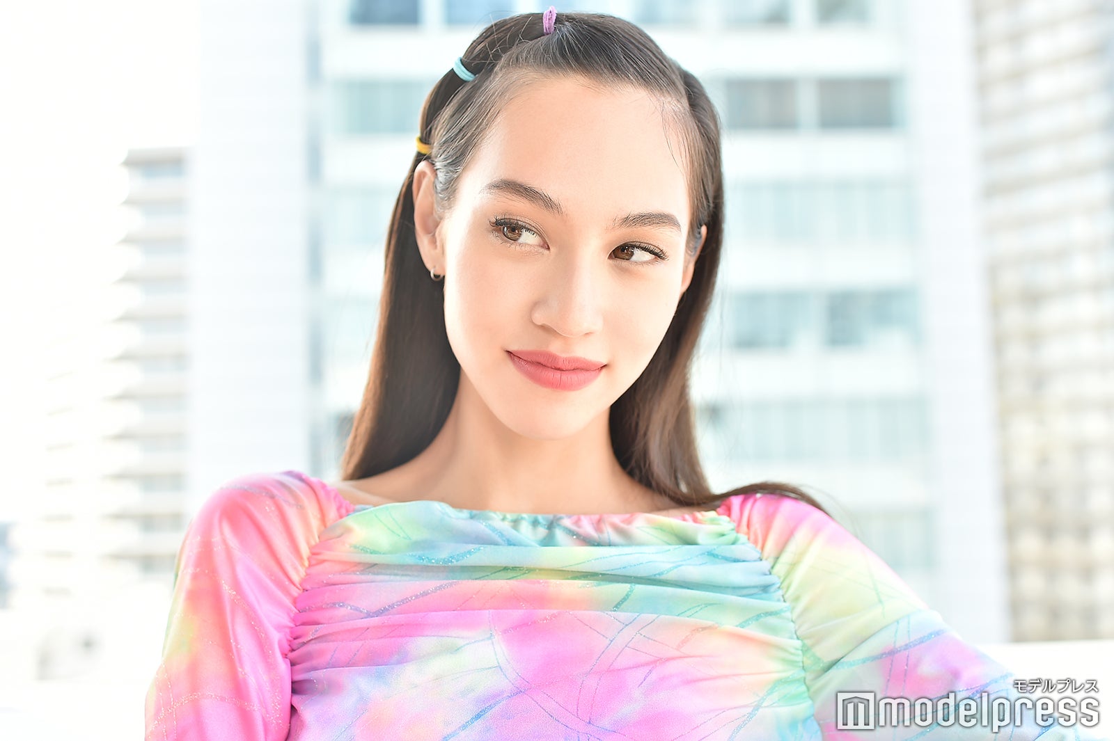 水原希子（C）モデルプレス