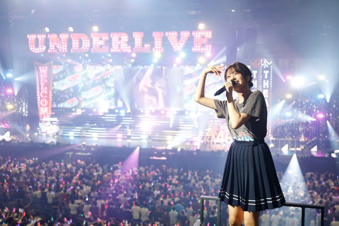 奥田いろは/撮影:鈴木健太(KENTA Inc.)