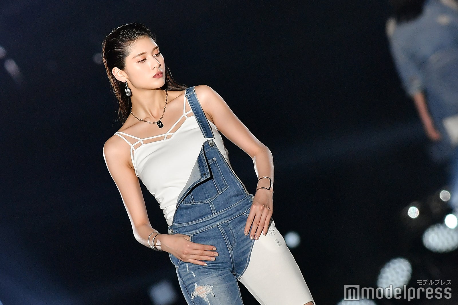 アンジェラ芽衣（C）モデルプレス