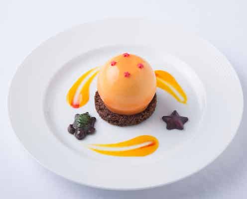 「ドラゴンボールカフェ&ダイナー」東京・大阪に限定OPEN フード&グッズでアニメの世界を満喫