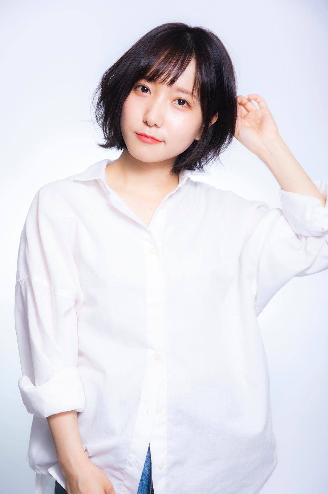 橘ひと美（提供写真）