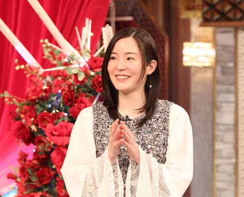 蓮佛美沙子、7年越しの暴露にTOKIO松岡昌宏が凍りつく