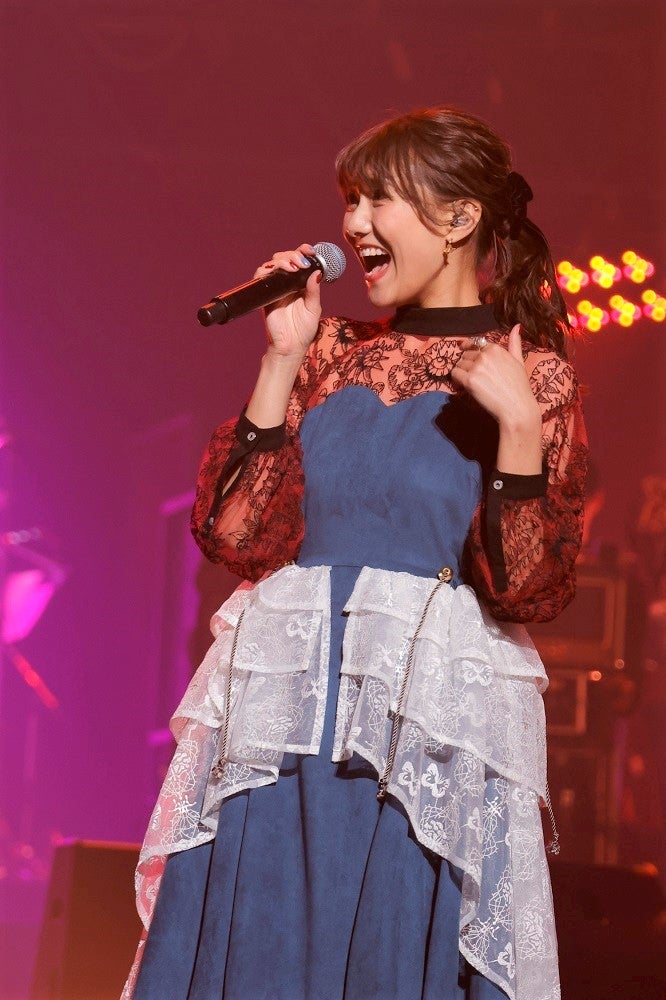 宮澤佐江（提供写真）