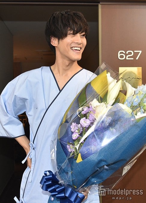 松坂桃李／画像提供：関西テレビ