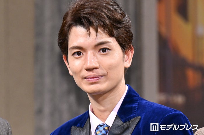 SixTONES高地優吾、舞台初単独主演作で「新しい自分に気づけた」“プレイボーイな役”との共通点は？