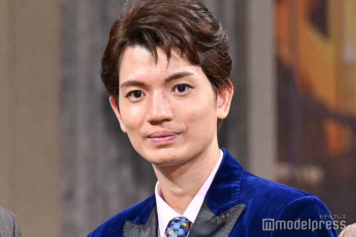 高地優吾(C)モデルプレス