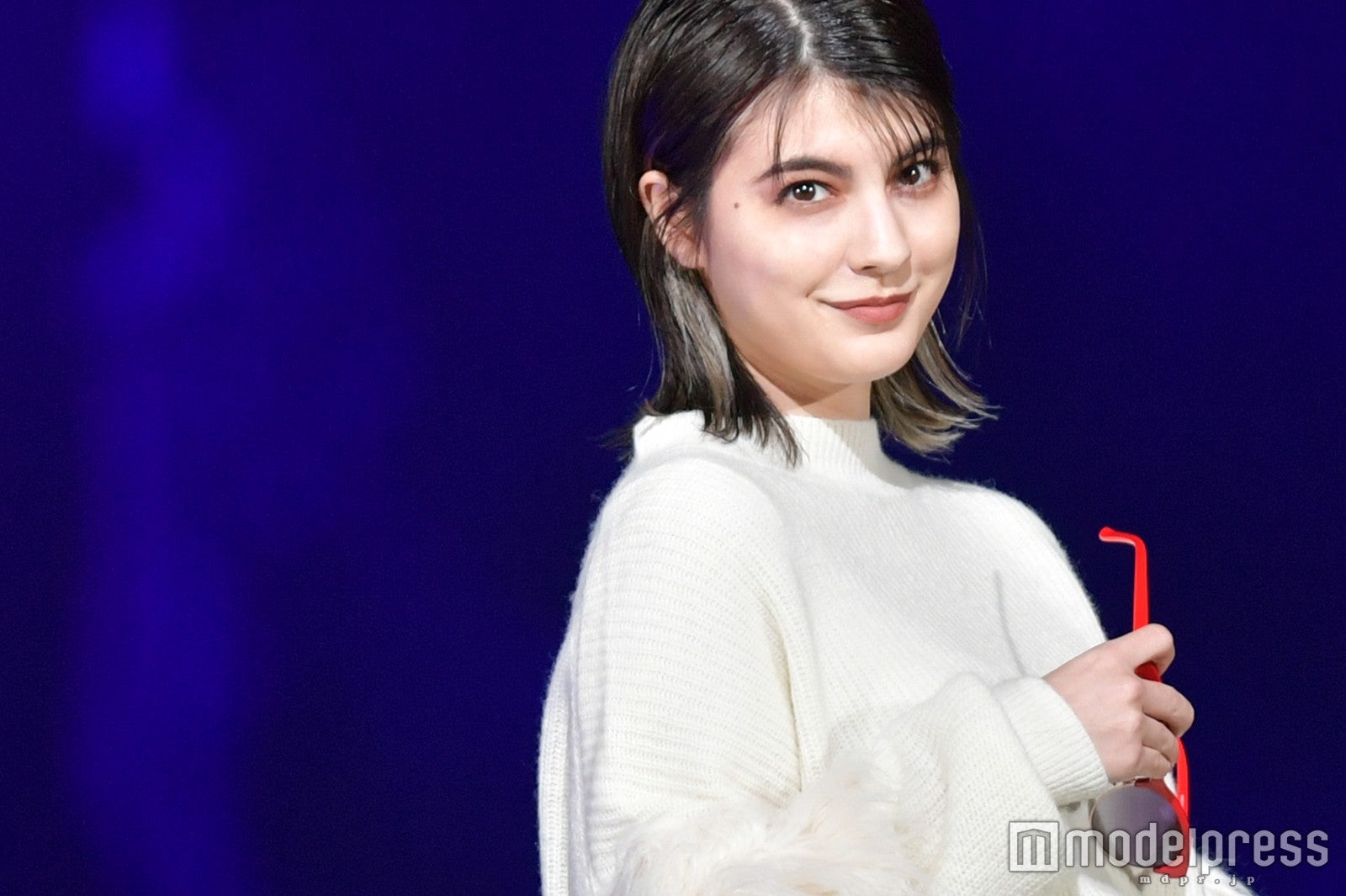 マギー（C）モデルプレス