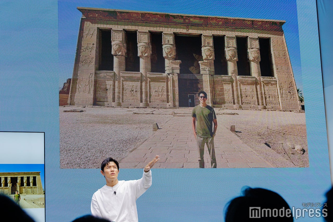 鈴木亮平（C）モデルプレス