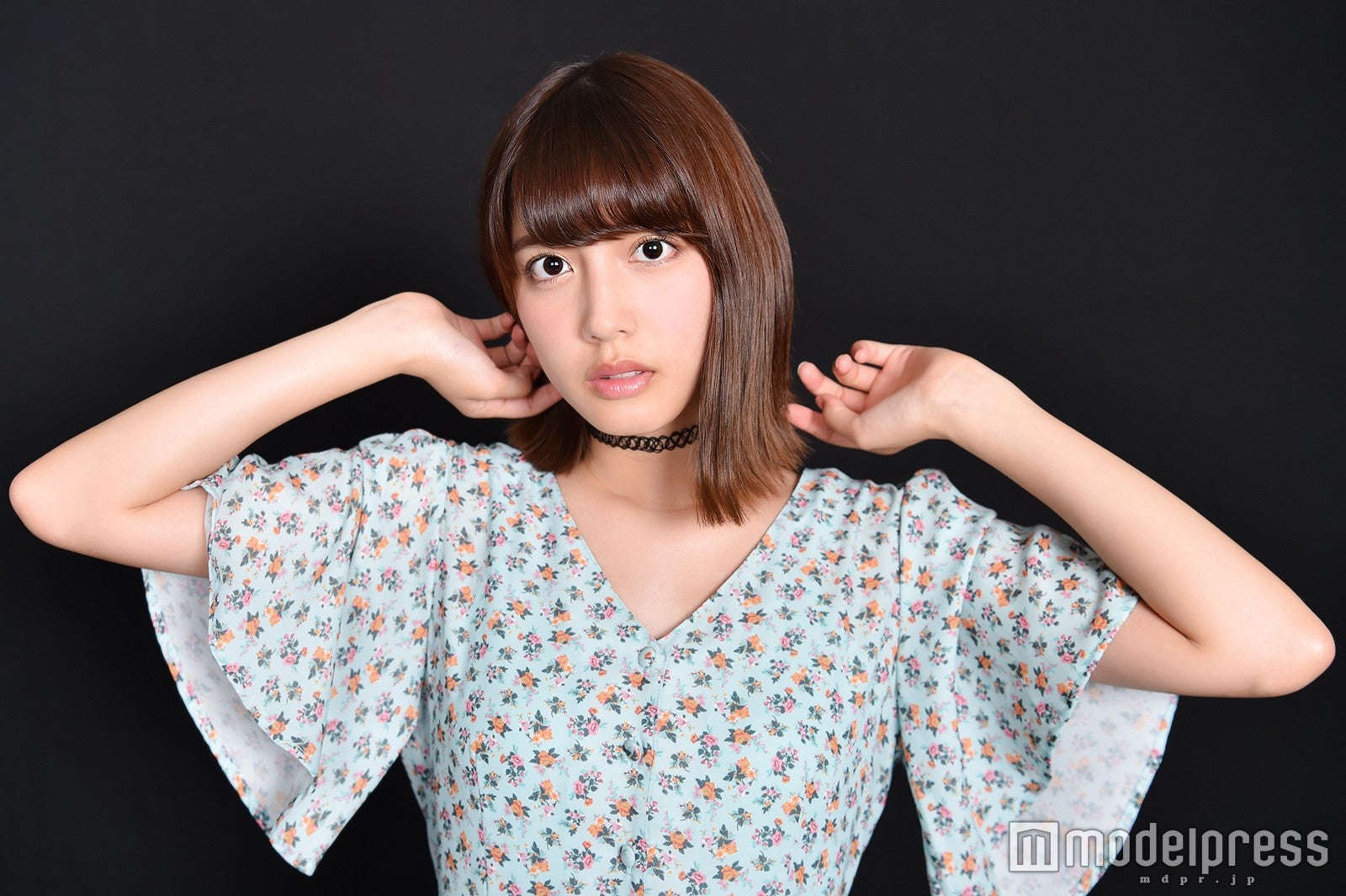 松田るか（C）モデルプレス