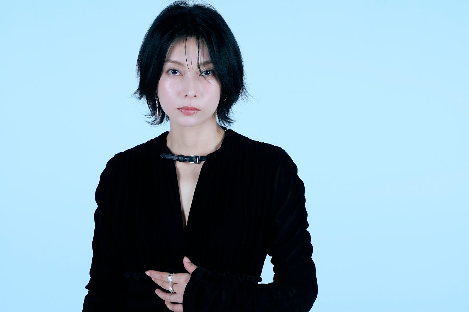 柴咲コウ（提供写真）