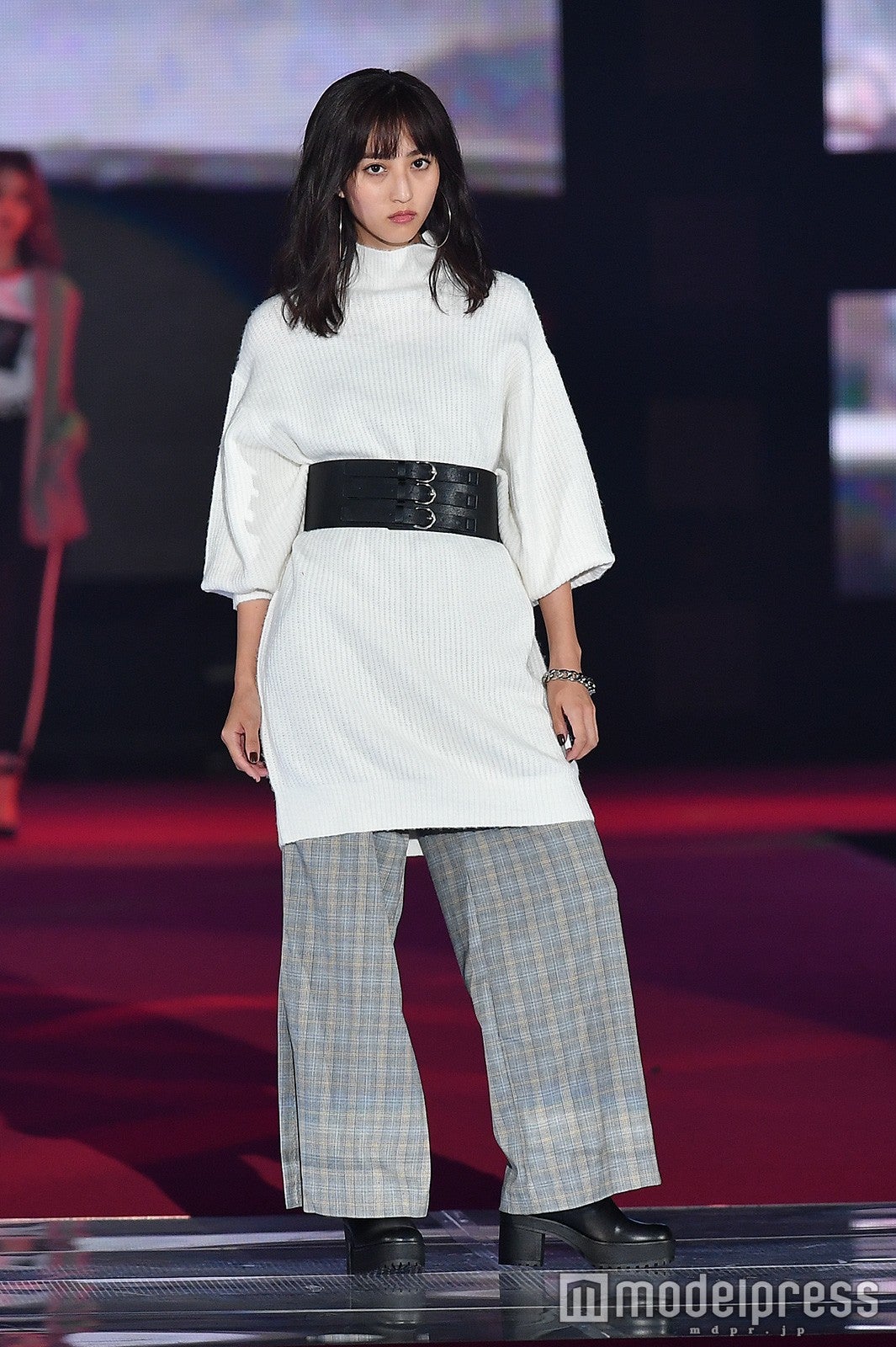 堀田茜 （C）モデルプレス