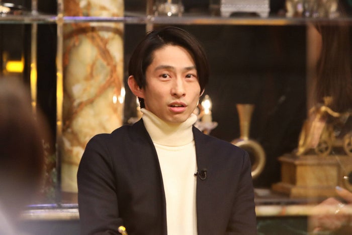 V6三宅健 岡田准一の 見てはいけない場面 明かす モデルプレス V6三宅健 岡田准一の 見てはいけない場面 明かす モデルプレス