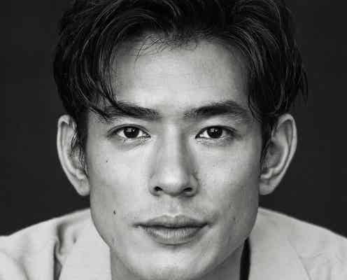 中島歩、大河ドラマ「豊臣兄弟!」出演決定 織田信長の義弟・浅井長政役