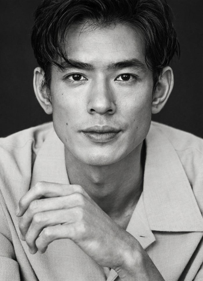 中島歩(提供写真)