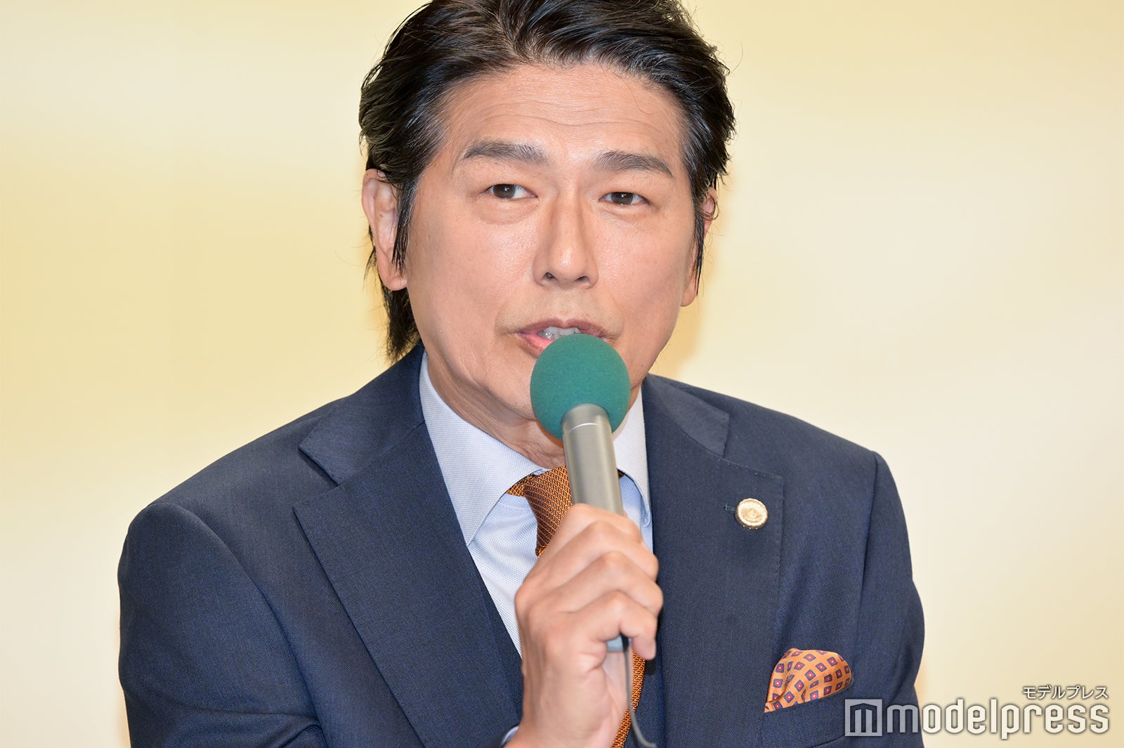 高橋克典（C）モデルプレス