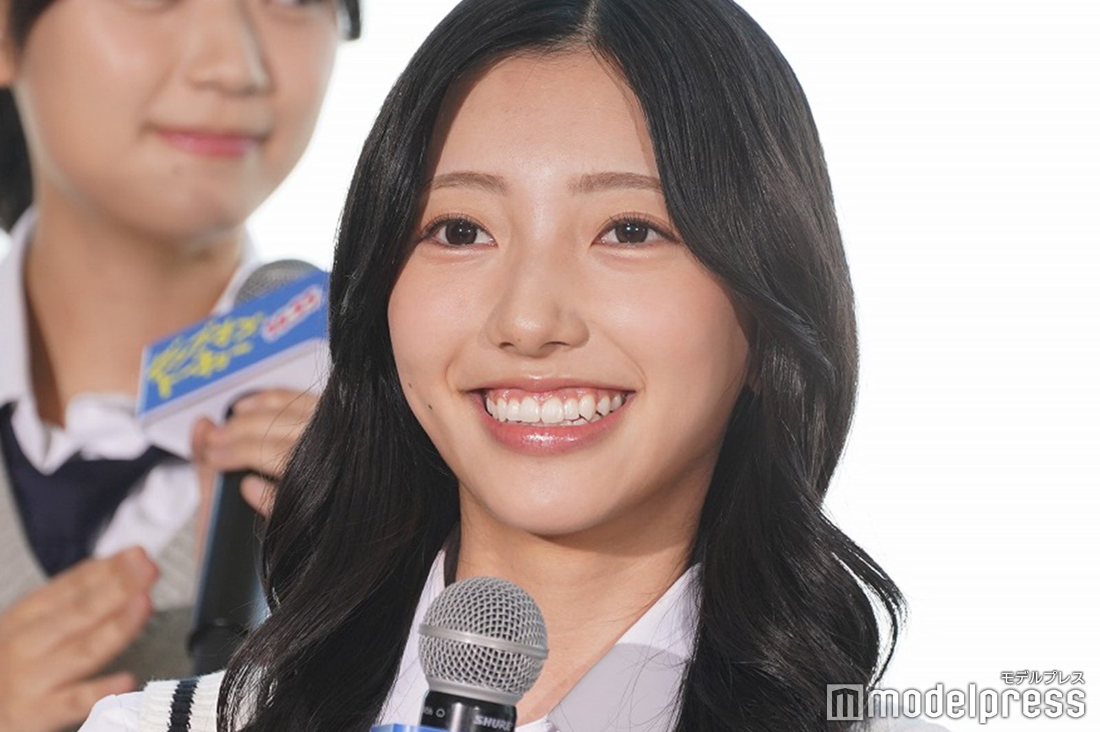 小西夏菜実（C）モデルプレス