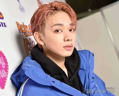 宮世琉弥「君の花になる」8LOOMの活動は「悔しいことばかり」本田翼の印象も語る<モデルプレスインタビュー>