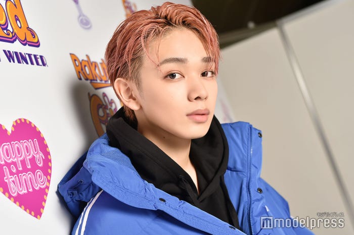 宮世琉弥(C)モデルプレス