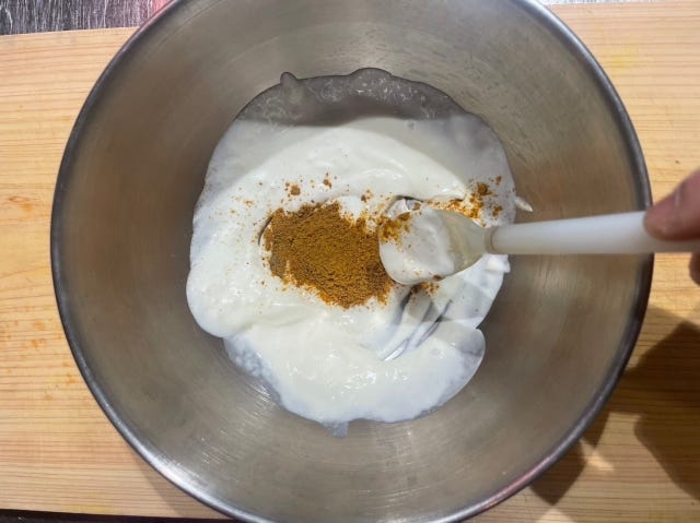 暑い夏を乗り切る!食欲をそそる「スパイス料理」3選