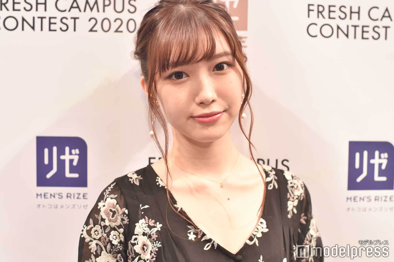 石井杏奈さん（C）モデルプレス