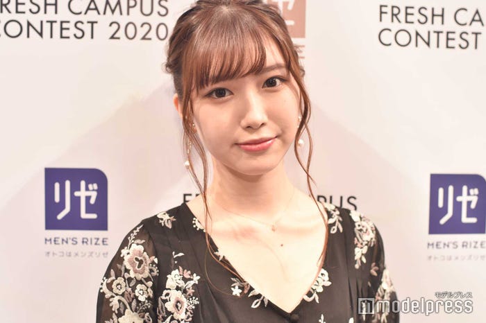 石井杏奈さん(C)モデルプレス