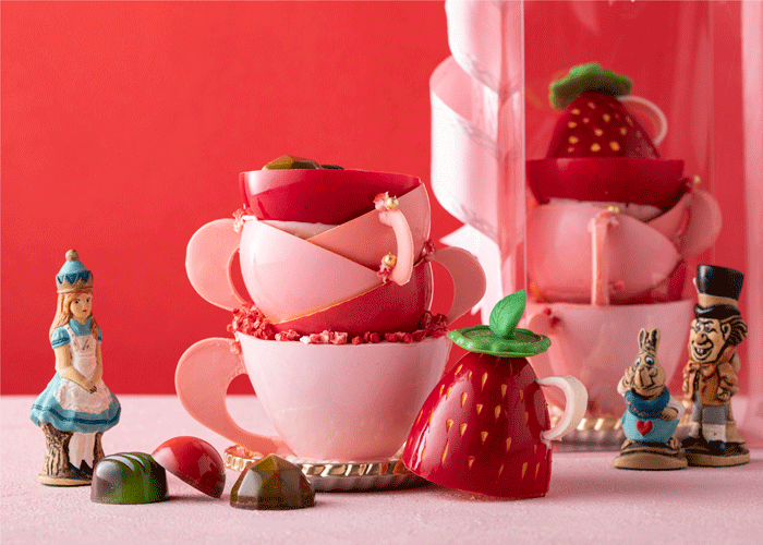 ヒルトン東京(提供写真)