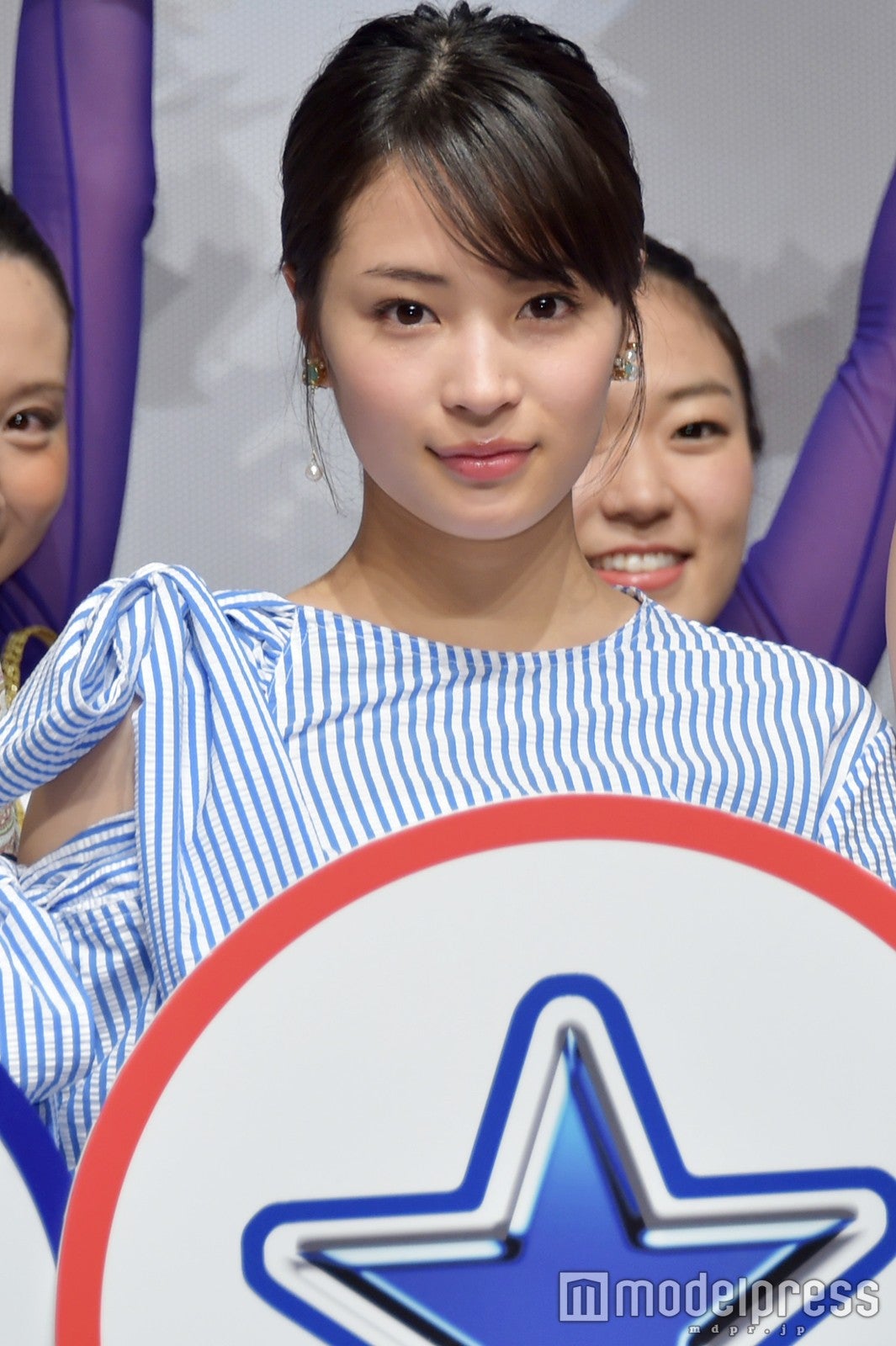 広瀬すず （C）モデルプレス