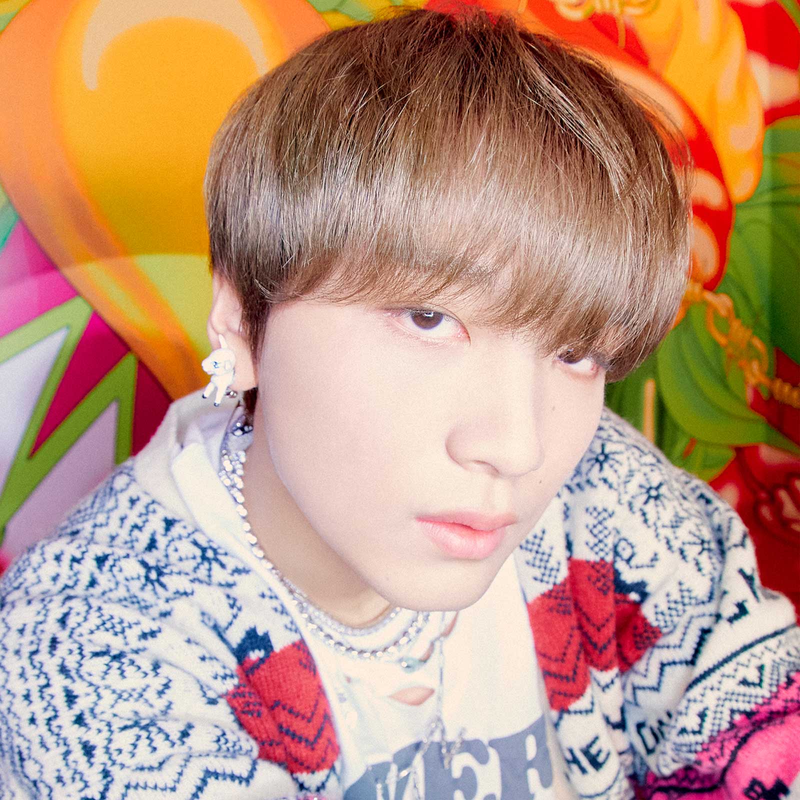 ヘチャン （提供写真）