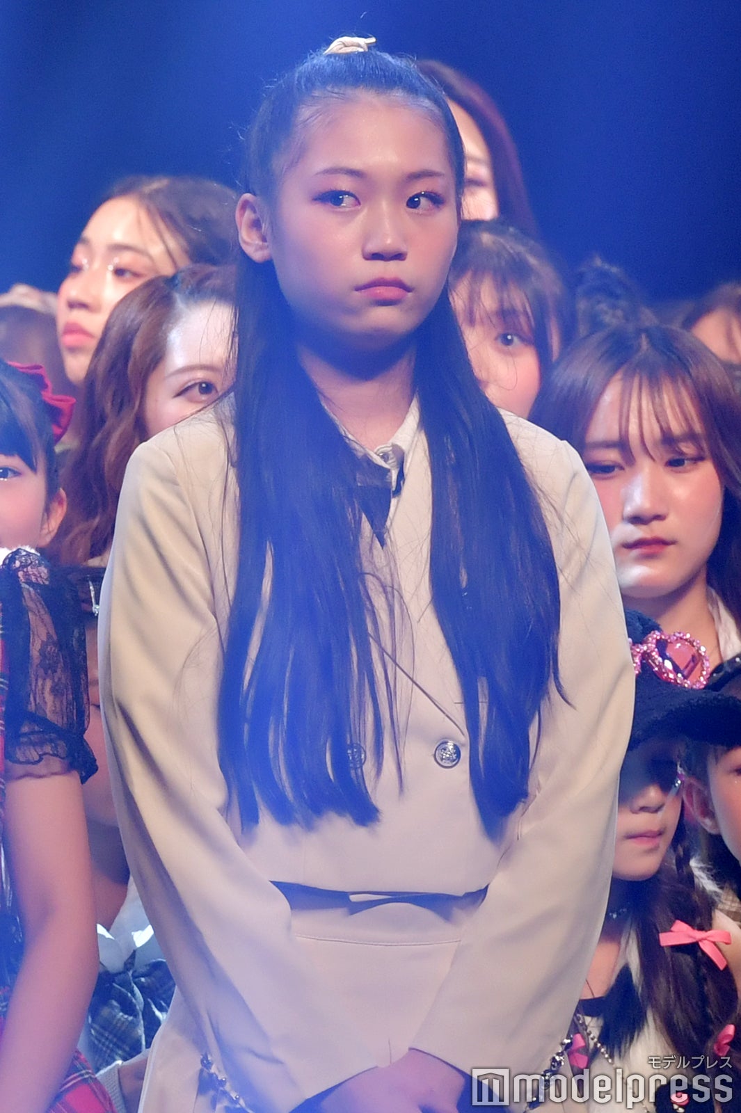 「関コレ 2024 S／S」（来年3月20日開催）への出演が決まった受賞者（C）モデルプレス