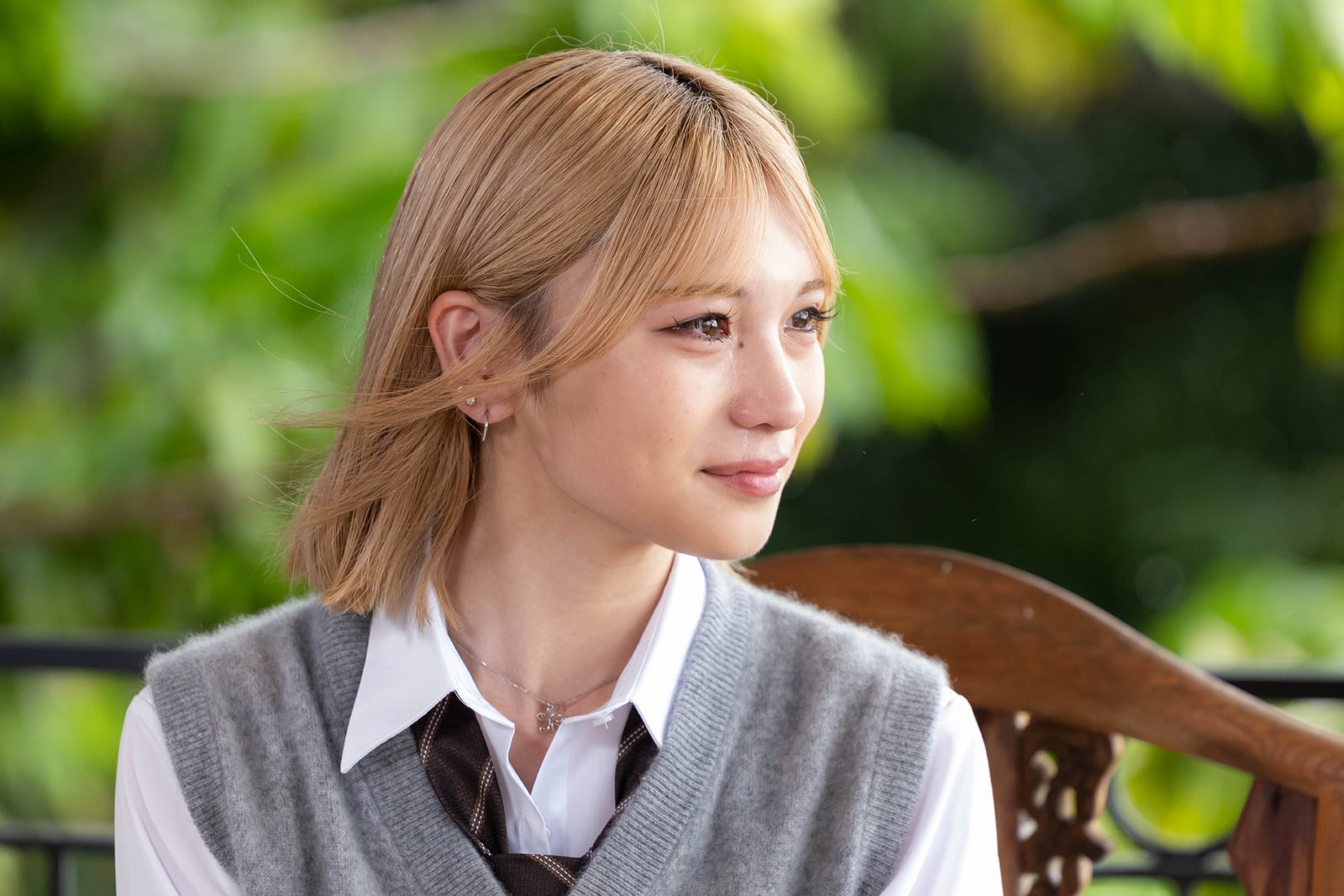 じゅり「今日、好きになりました。夏休み編2024」第6話より（C）AbemaTV, Inc.