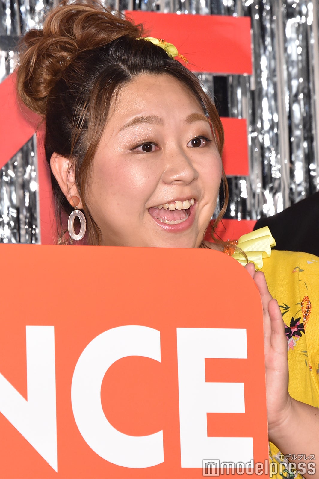 やしろ優 （C）モデルプレス