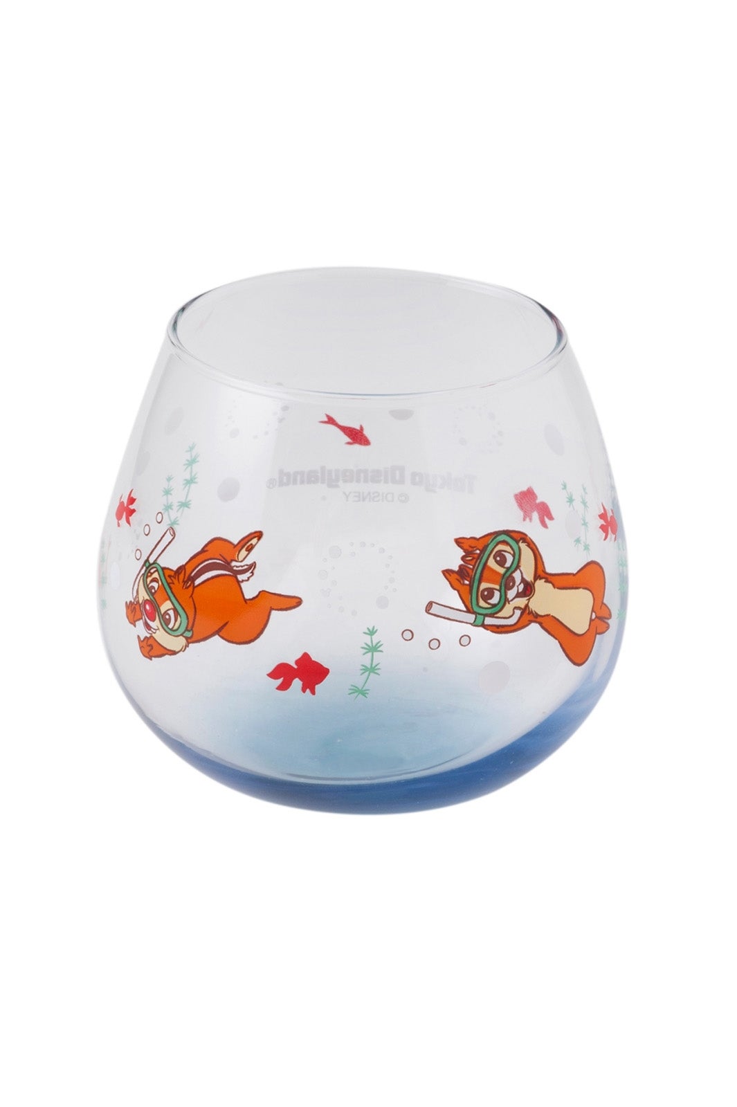 グラス 900円／（C）Disney