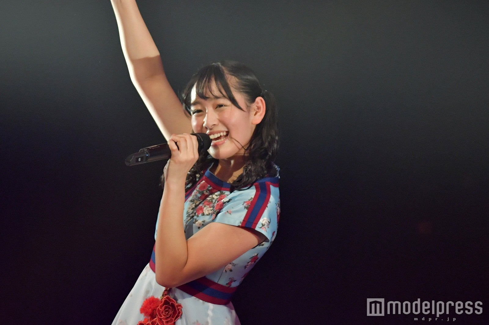 向井葉月（C）モデルプレス