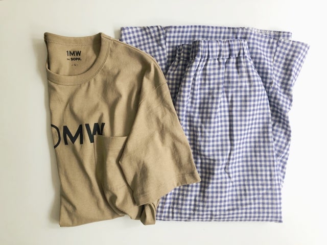 画像10 11 Guメンズ コラボtシャツ で手抜きに見えないコーデ術 モデルプレス