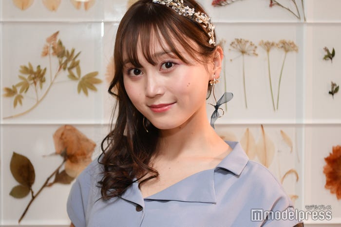 中林奈々さん(C)モデルプレス