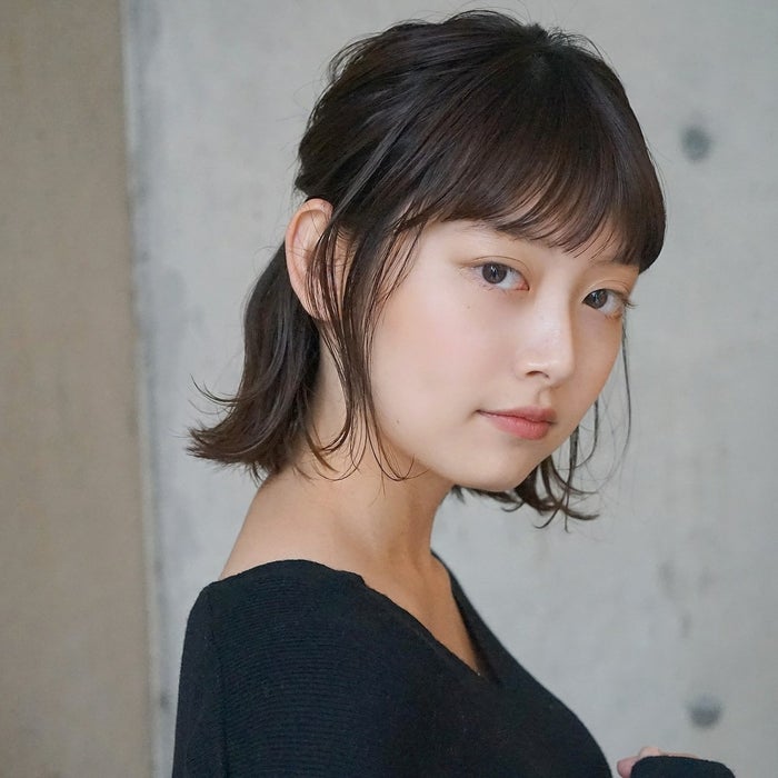 簡単髪型アレンジ 不器用さん ズボラさん お寝坊さんに推奨したい モデルプレス 簡単髪型アレンジ 不器用さん ズボラさん お寝坊さんに推奨したい モデルプレス
