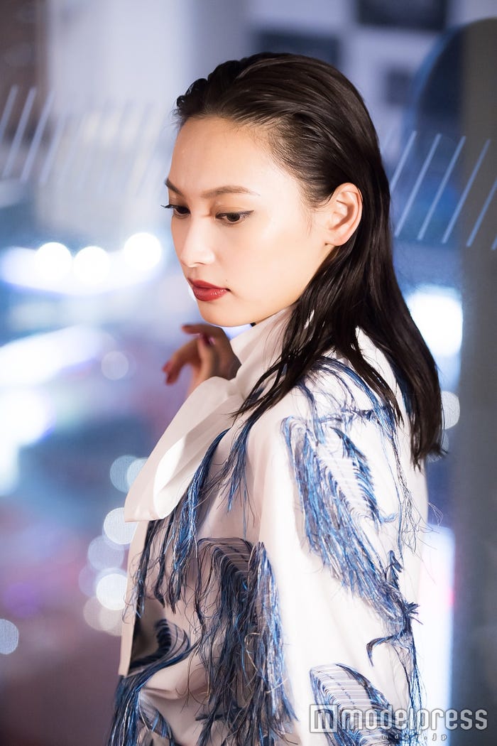 大政絢(C)モデルプレス