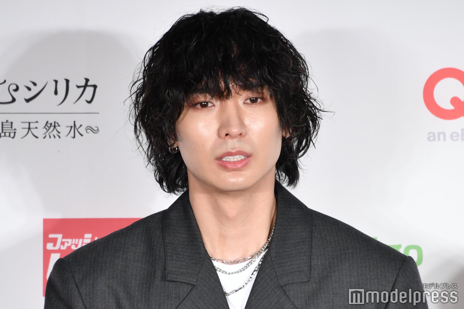 ユウト（C）モデルプレス