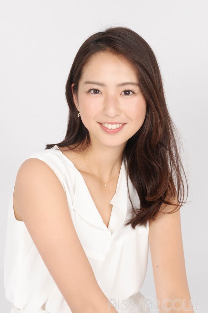 田本詩織さん(提供写真)